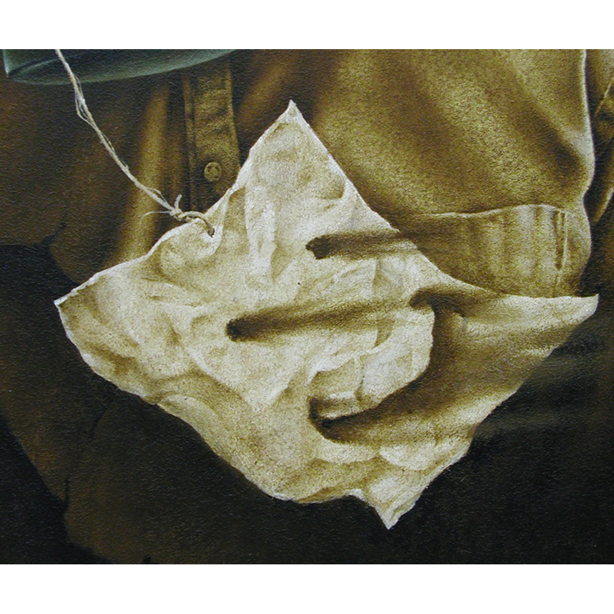 Avoiding the Downfall