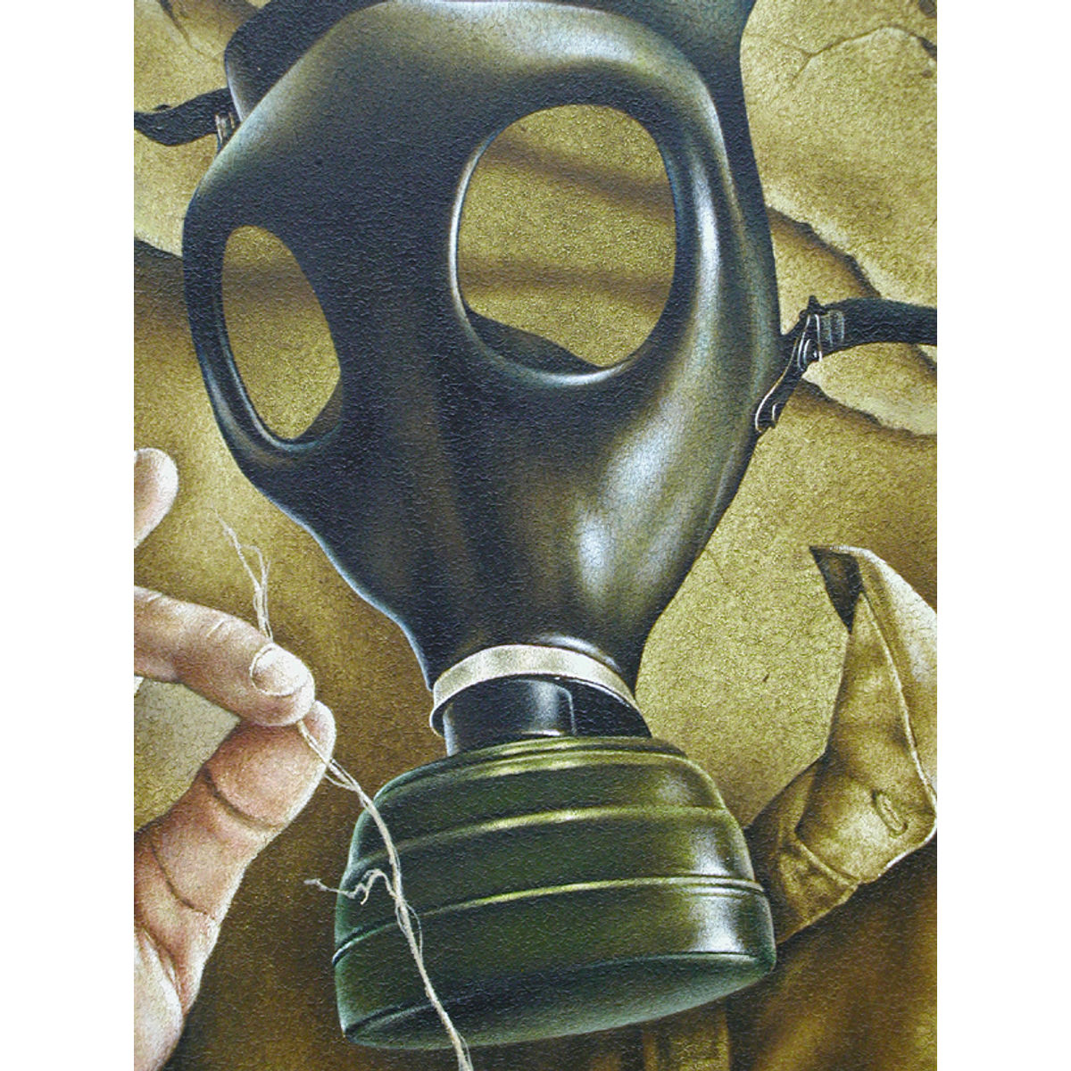 Avoiding the Downfall