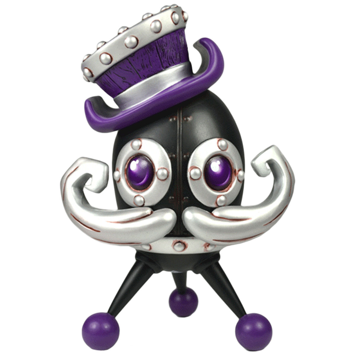 Chester Runcorn - Mouring Stout Edition