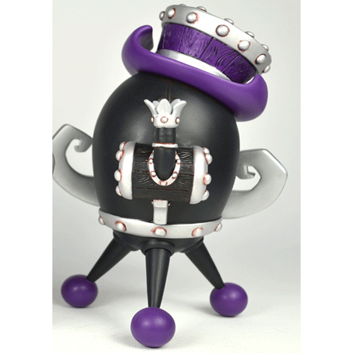 Chester Runcorn - Mouring Stout Edition