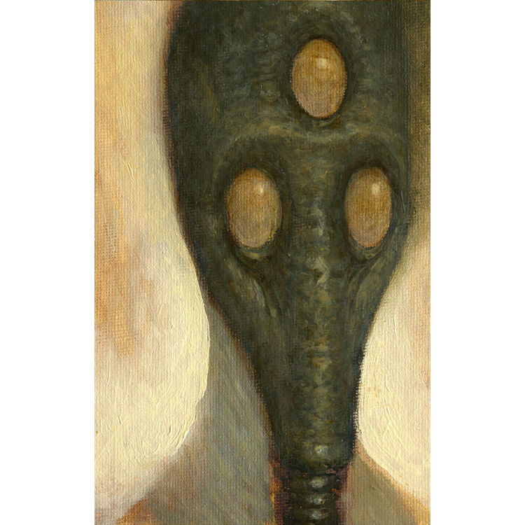 Noxious 2 by Chet Zar