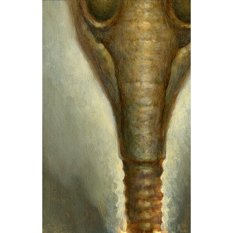 Noxious 3 by Chet Zar