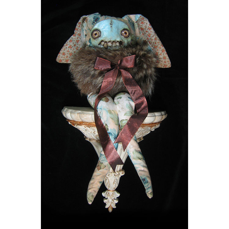 Winter Grin by Amanda Louise Spayd