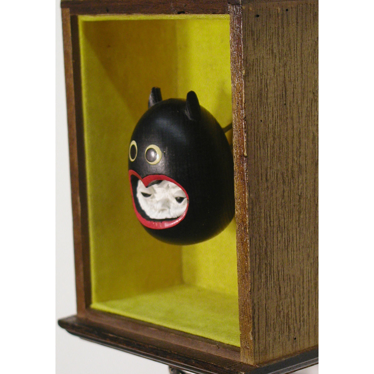 Murakami's Dark Knight