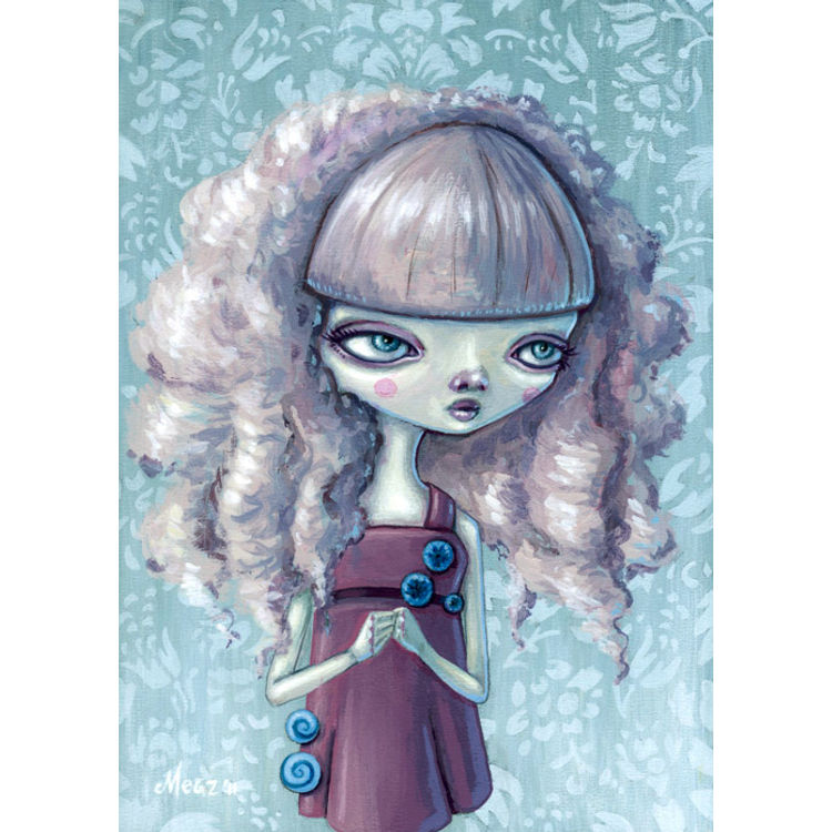Candy by Megan Majewski