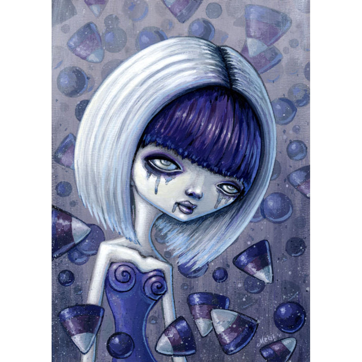 Gwen Grape