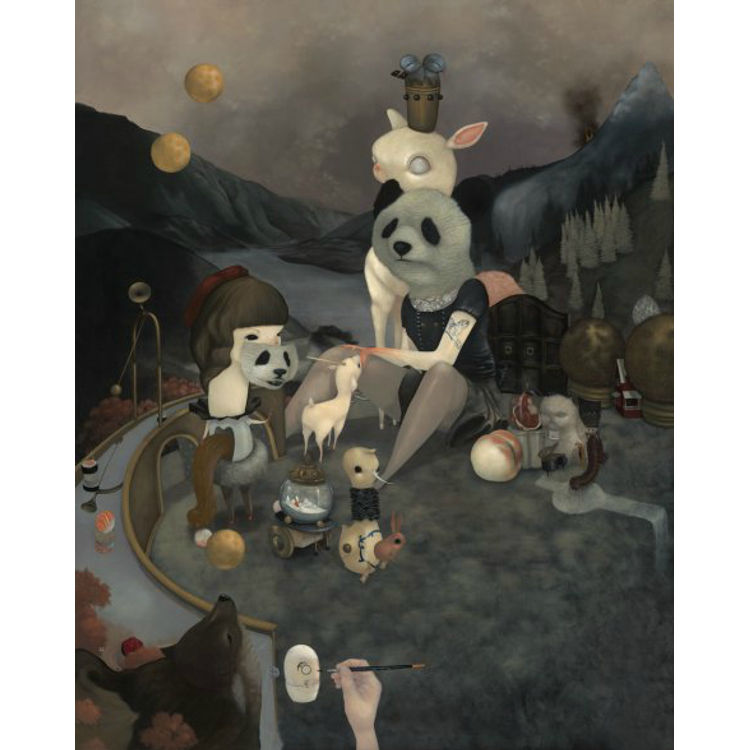 Your Original Hero by Lola