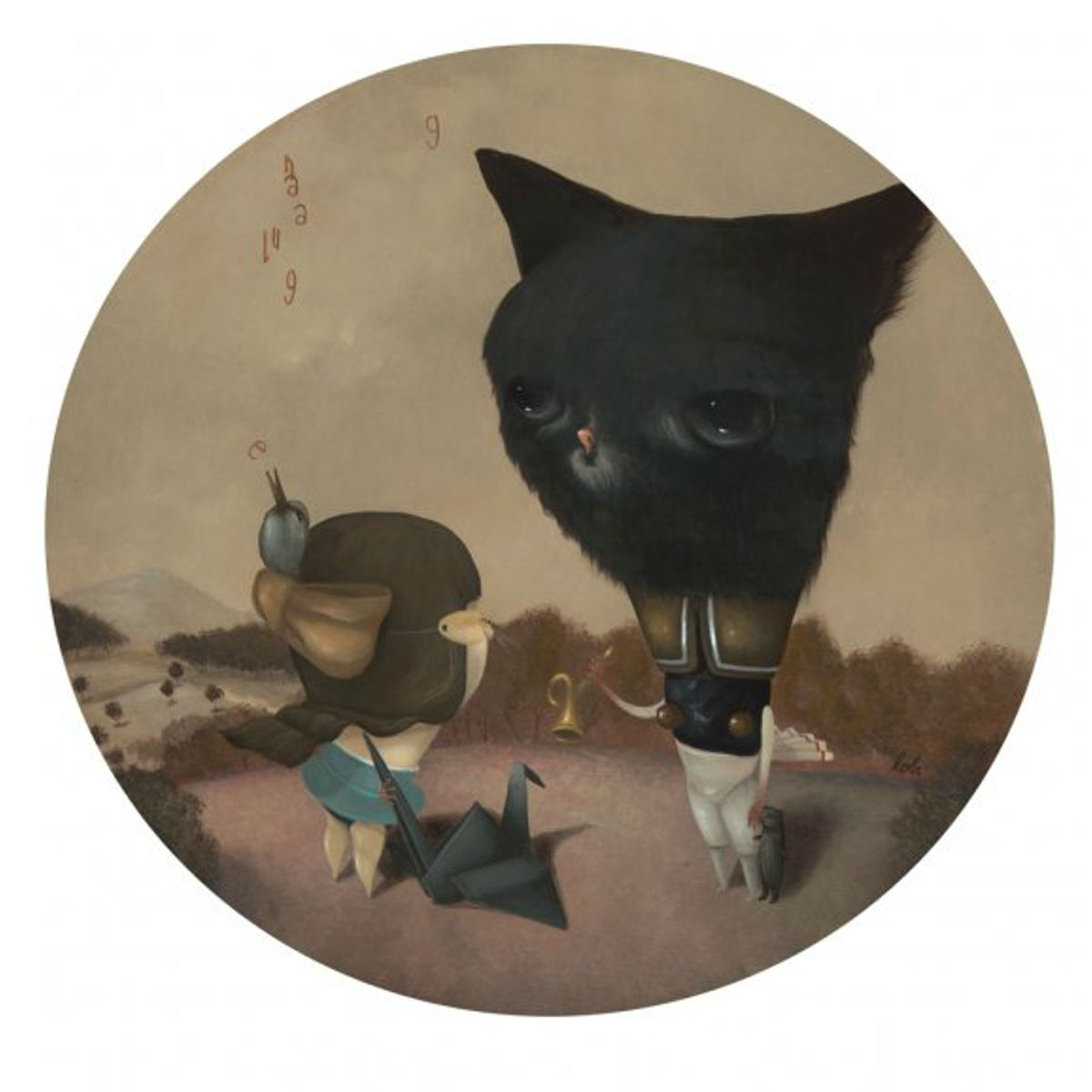 The Marvelous Magnetic