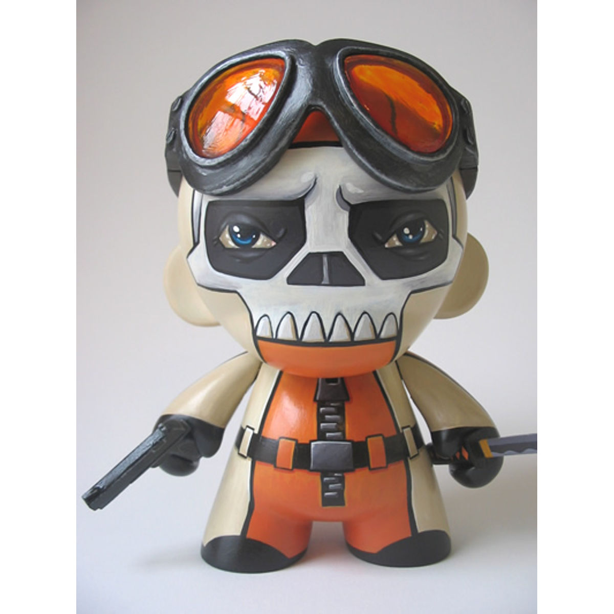 Skully