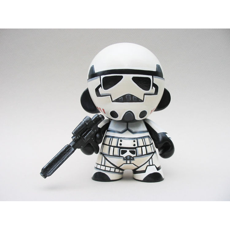 Stormtrooper by Grimsheep