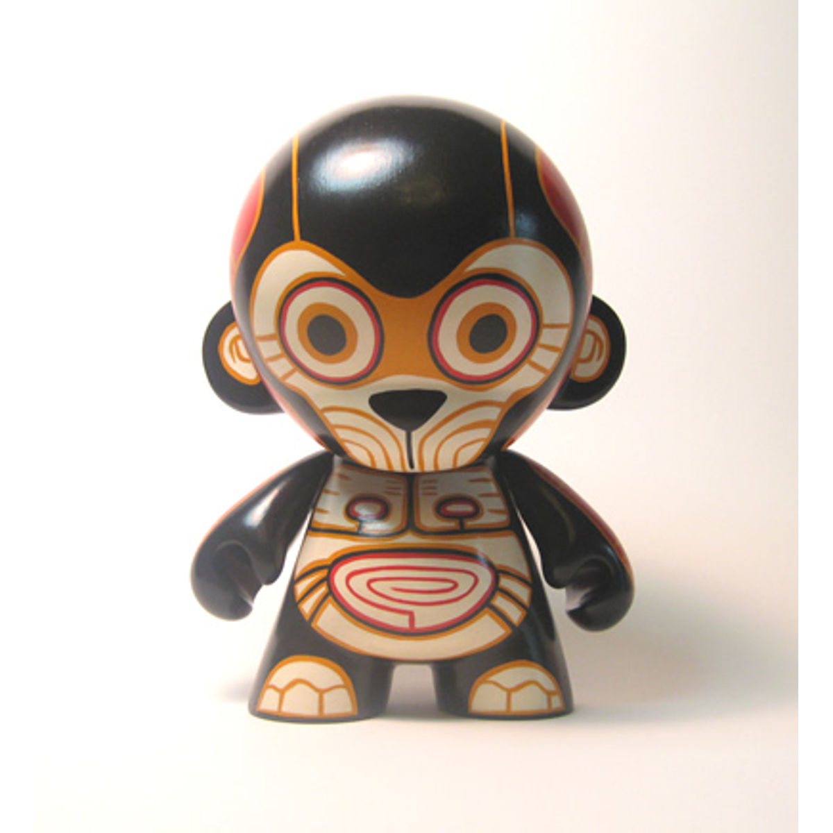 Woodland Munny