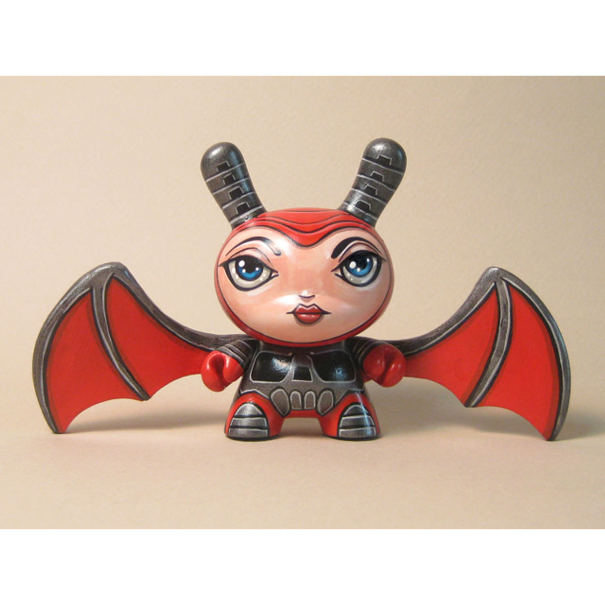 Red Angel