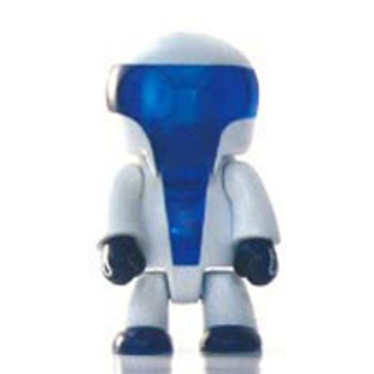TOY2R TOYER TUMMY - BLUE by Toy2r