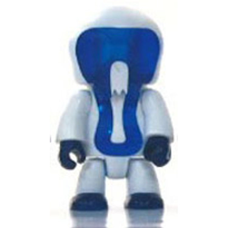 TOY2R TOYER TUMMY - BLUE by Toy2r