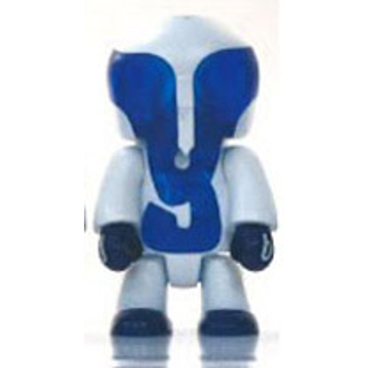 TOY2R TOYER TUMMY - BLUE