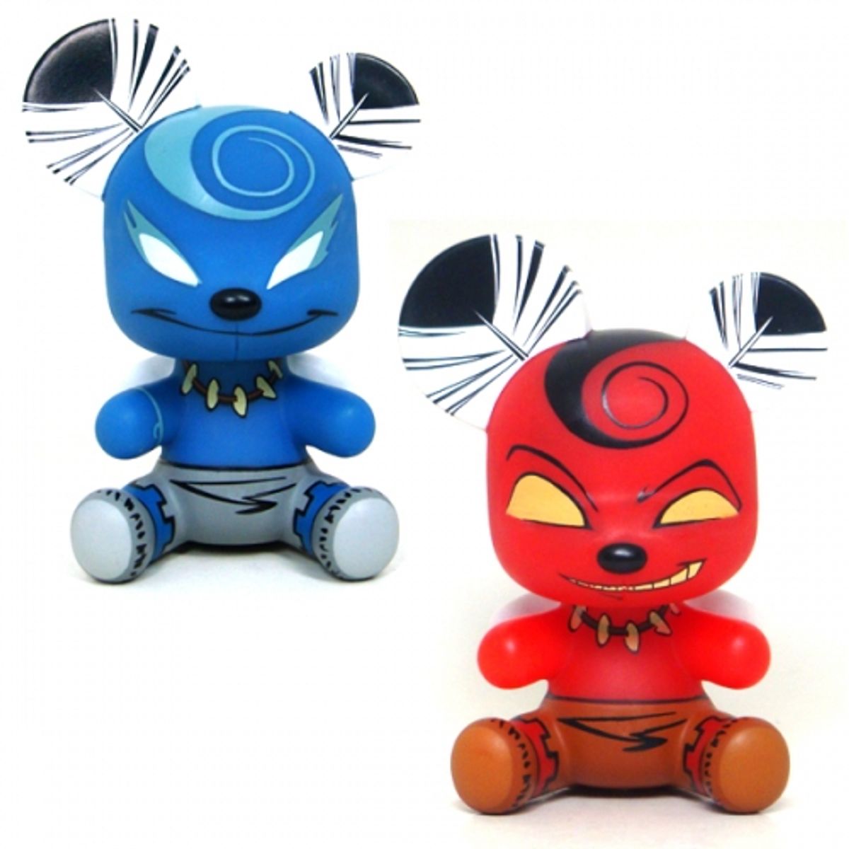 BABY BEAR QEE - LUUNA