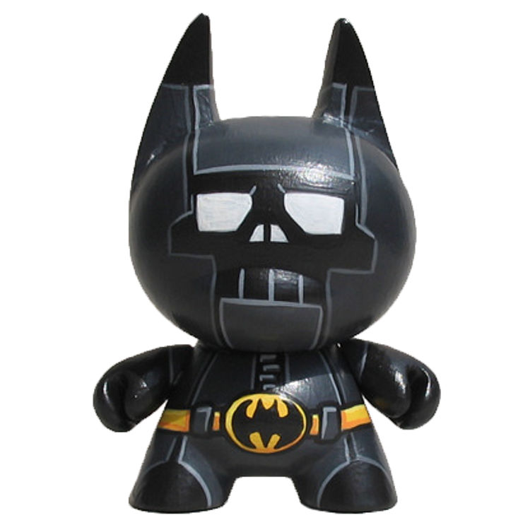 Batman by Grimsheep