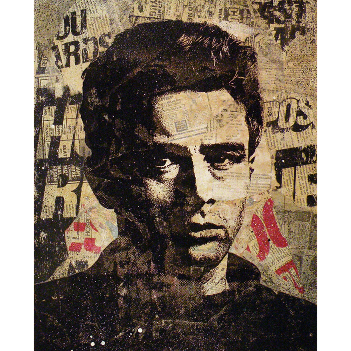 James Dean 2