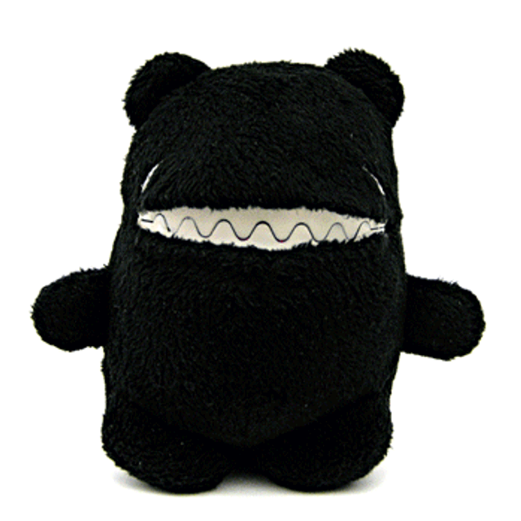 FluffyBadBad by OhNo!Doom