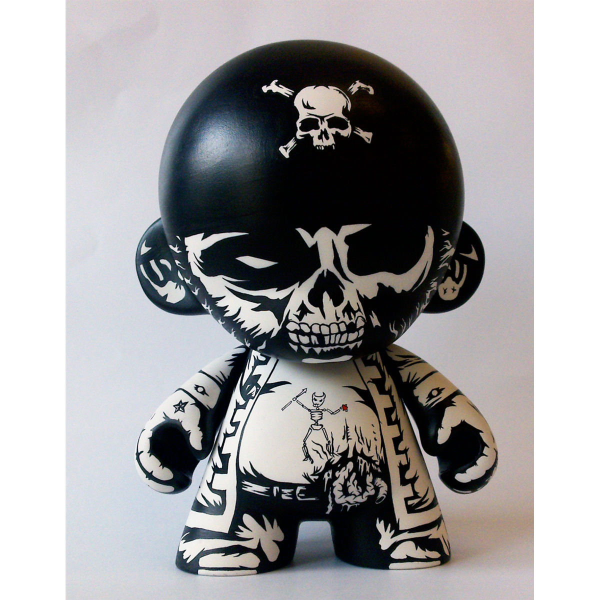 Zombie Pirate