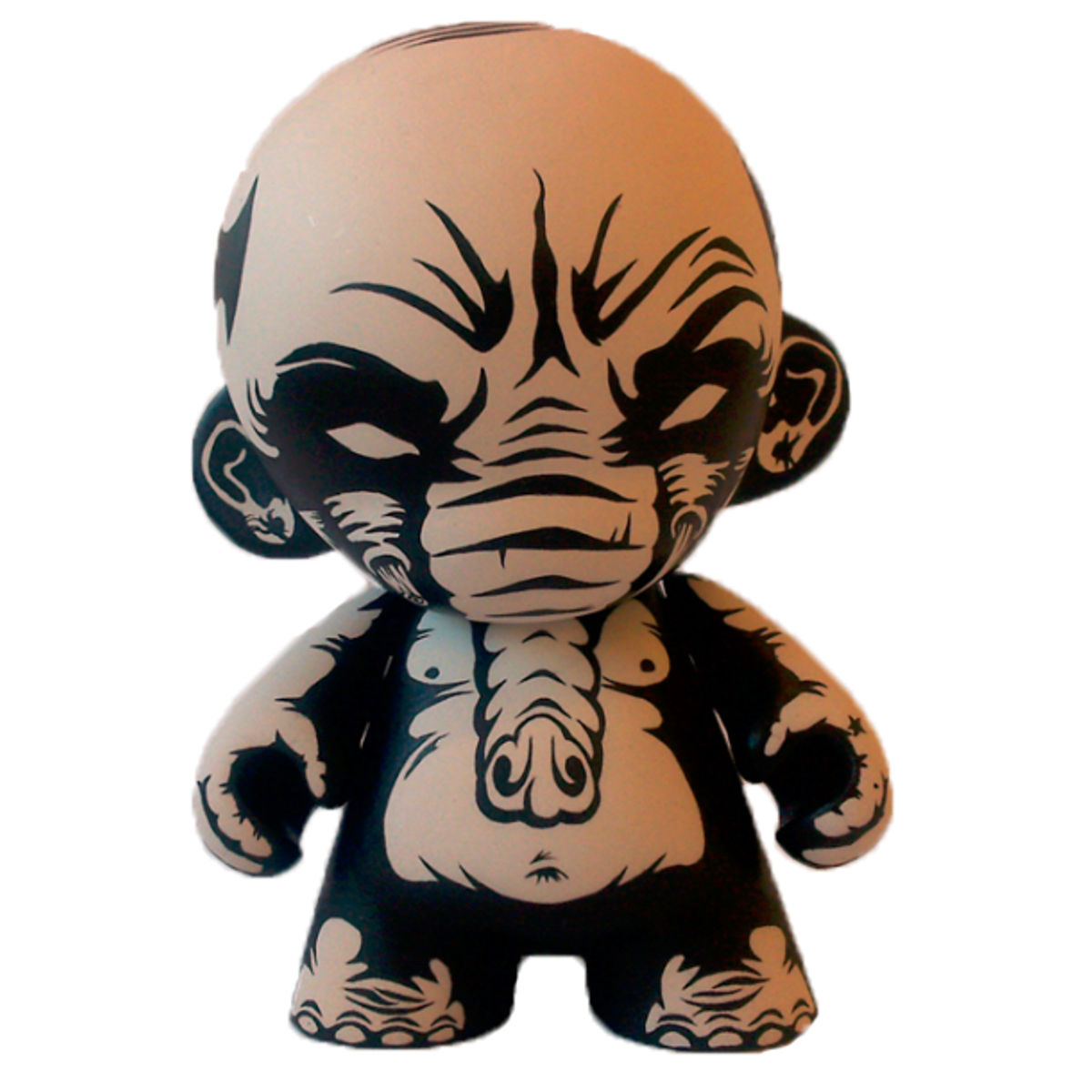 Ganeshish