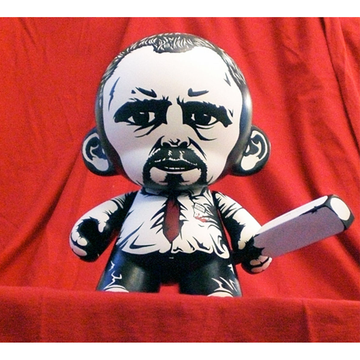 Shaun of the Dead