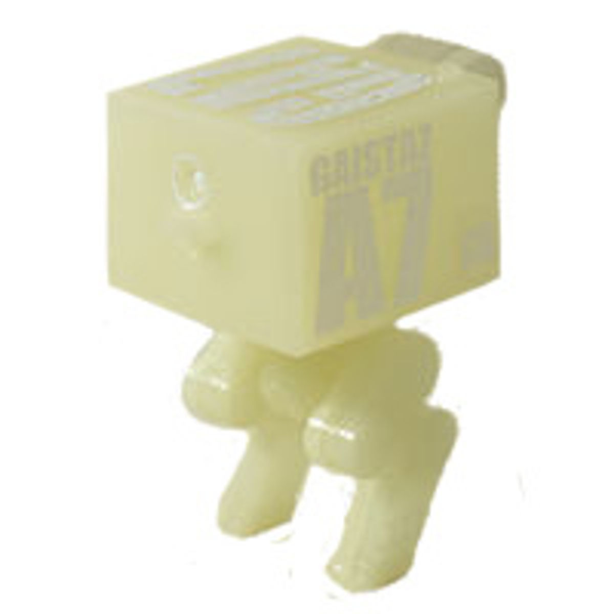 WWRP Gaistaz MK2 Square