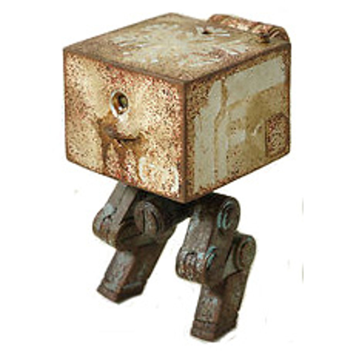 WWRP Deep Powder MK2 Square