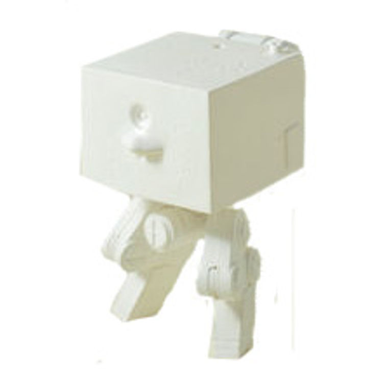 WWRP DIY MK2 Square by Ashley Wood