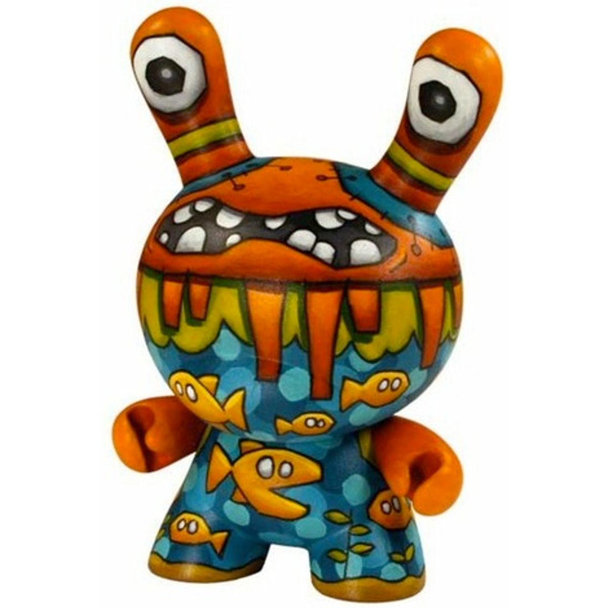 Seafood Dunny