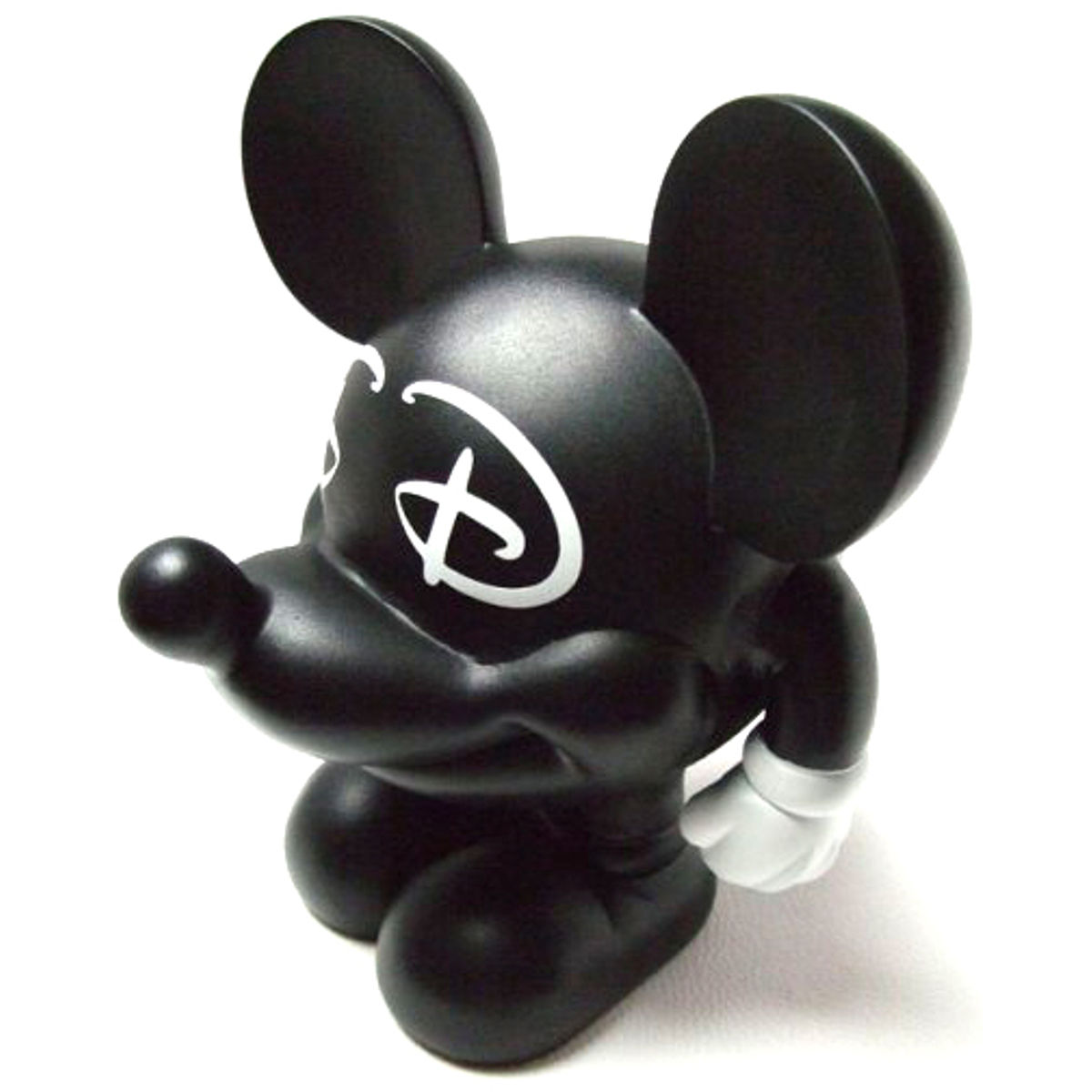 Looking Through Disney's Eyes