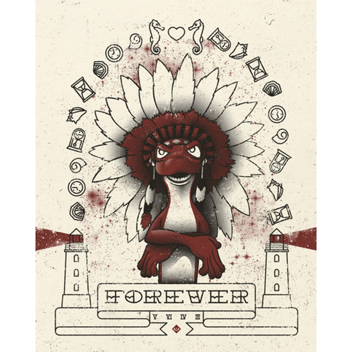 ...Like Those Things