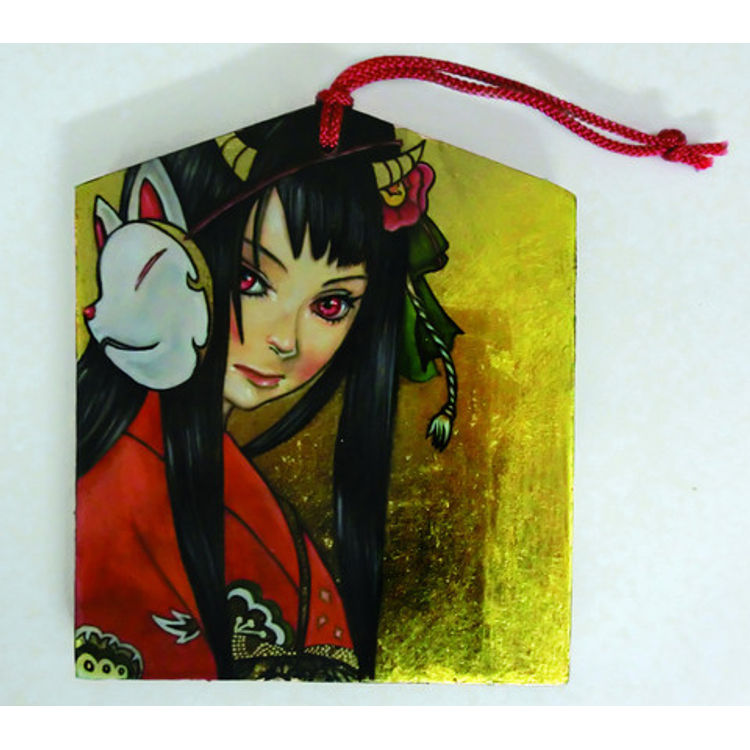 MATSURI by Ayami Kawashima