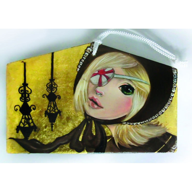 RIN by Ayami Kawashima