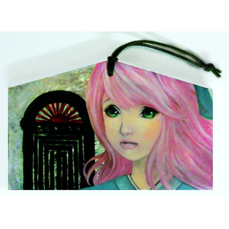 RUKA by Ayami Kawashima