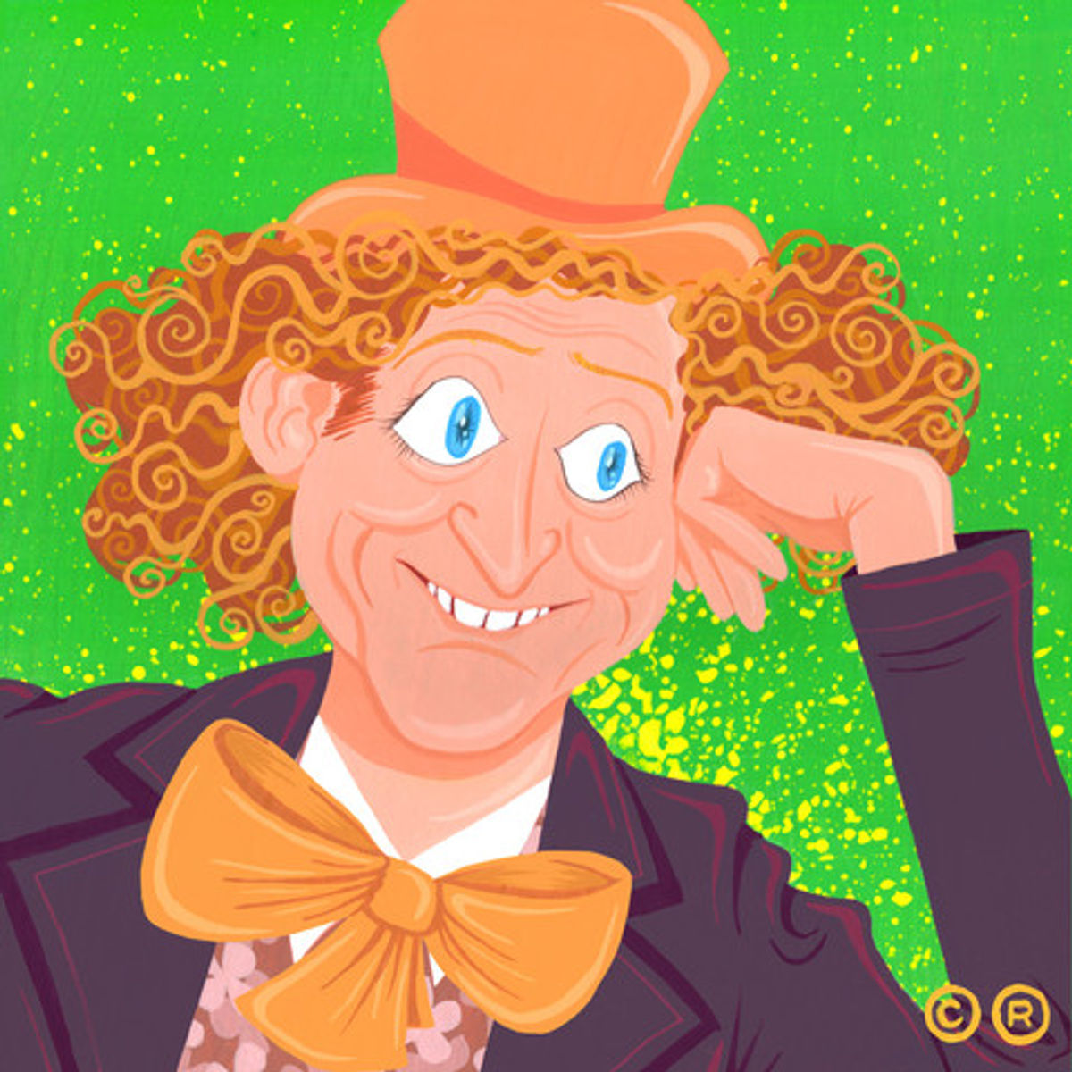 So You Made A Willy Wonka Meme