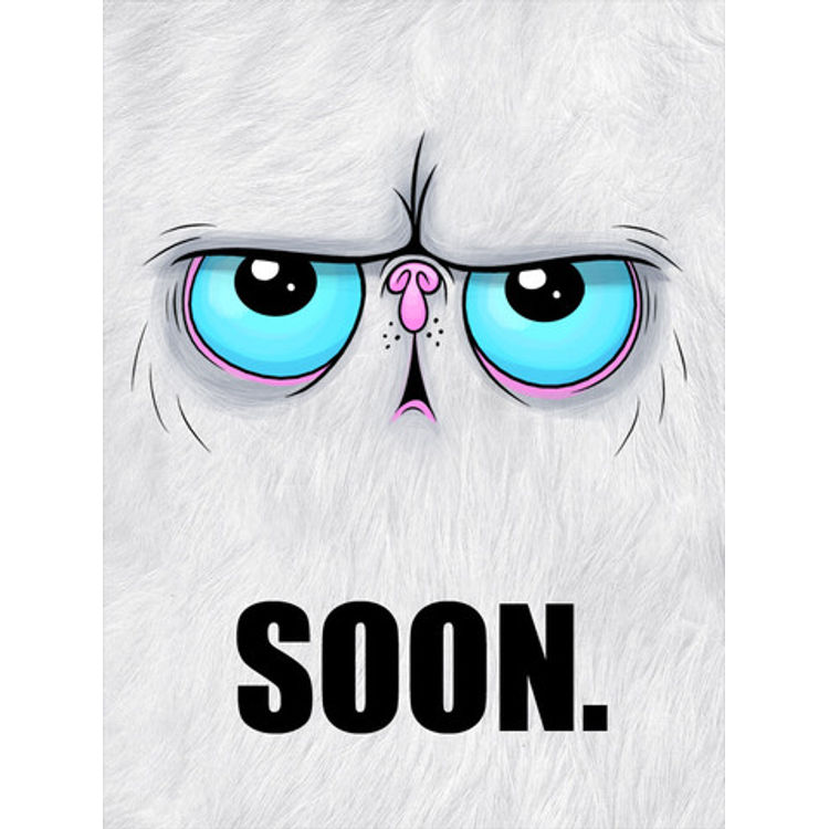 Soon (White) by Justin White