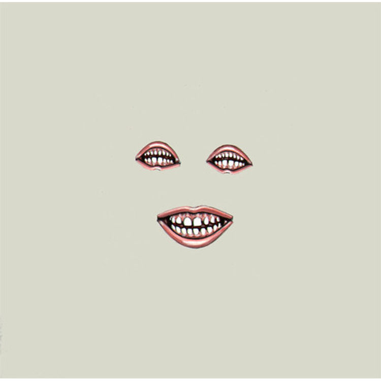Mouth 4 Eyes by Kiersten Essenpreis