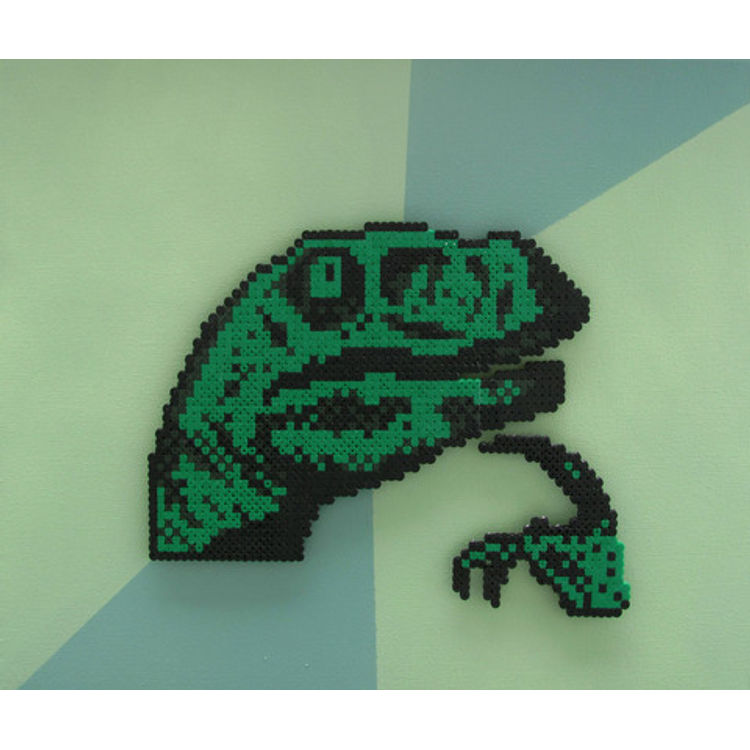 Philosoraptor by Kyle McCoy
