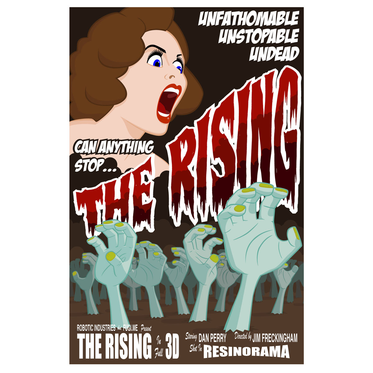 The Rising