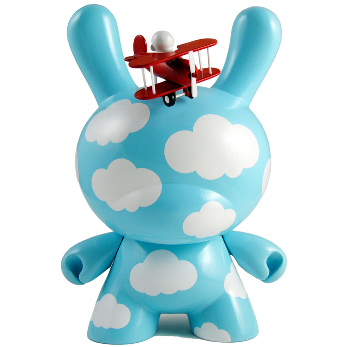 Flying High