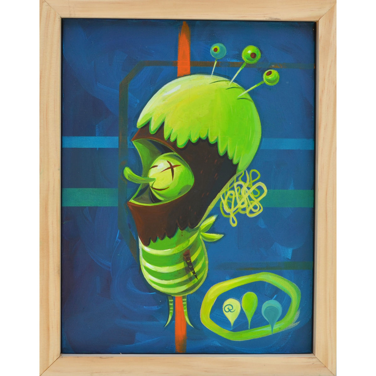 I’ll Meet You There