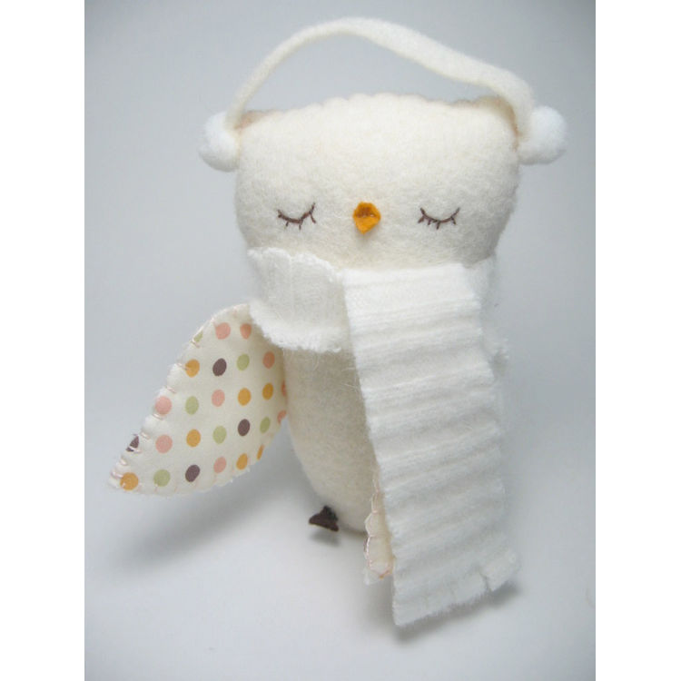 Snowflake by Chet and Dot