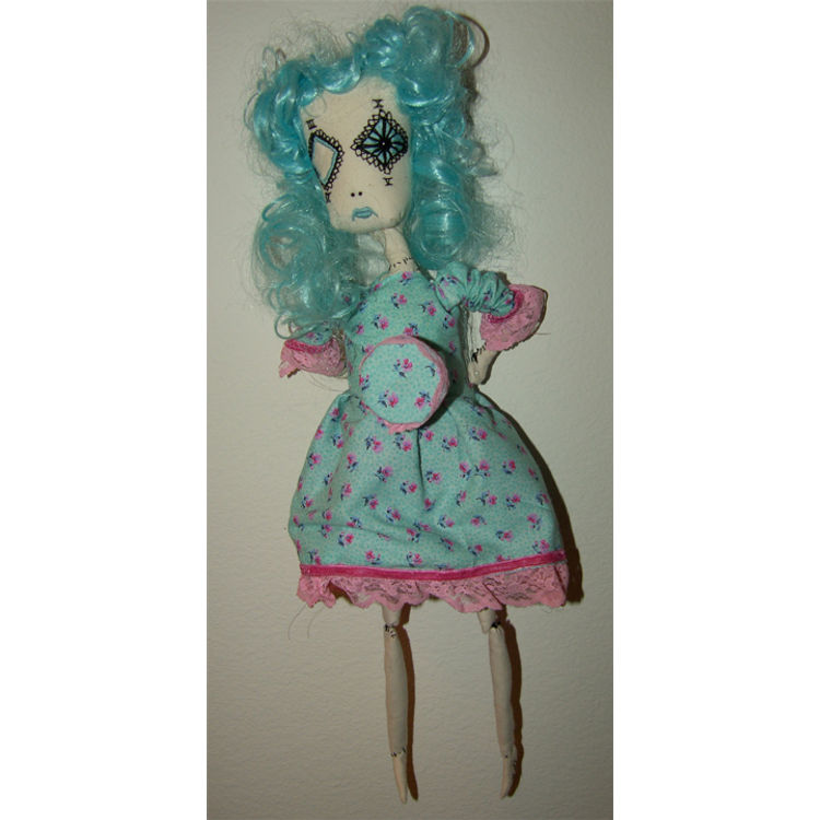 Fannie by Christy Kane
