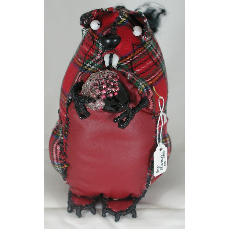 Scraps McDuff by Curioddities