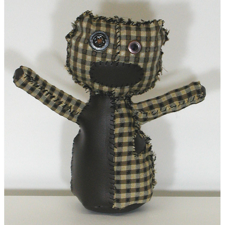 Checkers by Megan Green