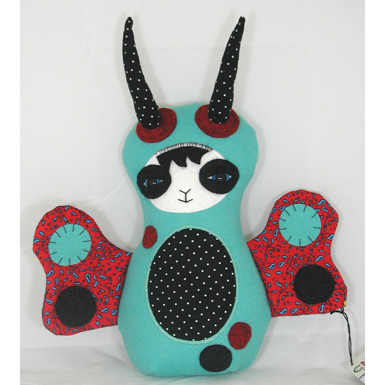 Dottie by Morninglori