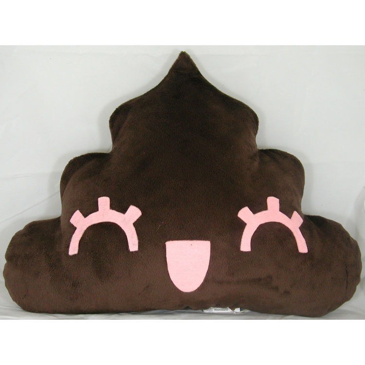 Cutesypoo Pillow by Cutesypoo