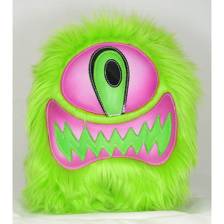 G-FUZZ by Sebastian Curadeau