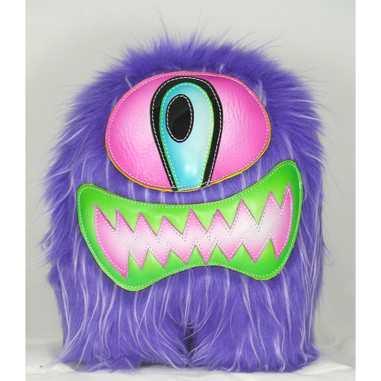 G-FUZZ by Sebastian Curadeau